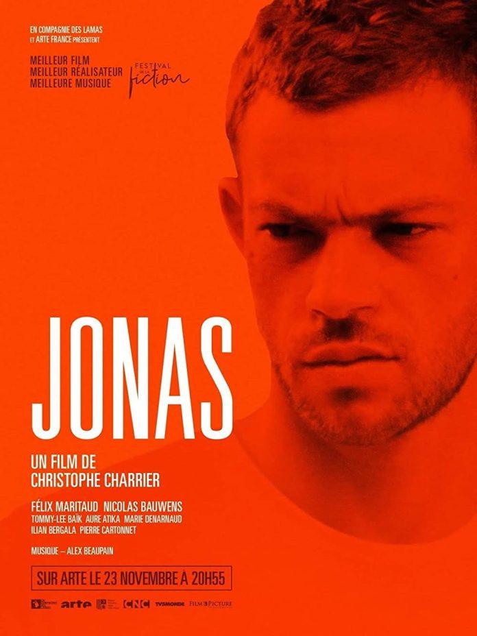 Poster phim I Am Jonas (Ảnh: Internet)