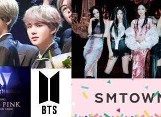 Hàng loạt idol Kpop đình đám sẽ đổ bộ Việt Nam trong năm nay?