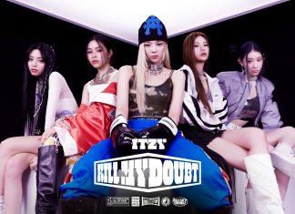 ITZY tung ảnh concept tiếp theo cho album mới (nguồn: internet)