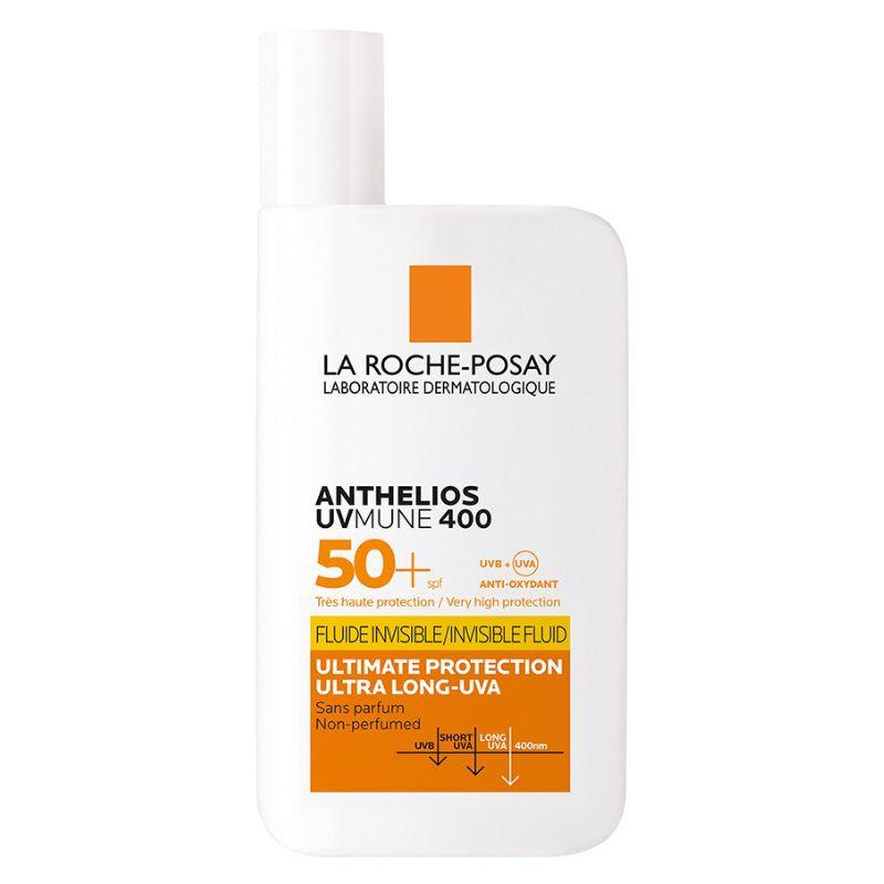 Kem chống nắng La Roche-Posay Anthelios UV Mune 400 (Nguồn: Internet)