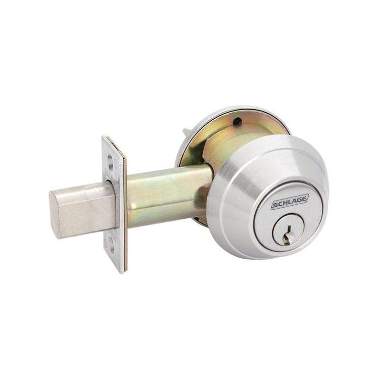 Khóa Schlage B660P - Nguồn: Internet