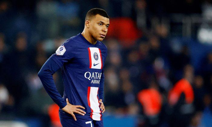 Mbappe không muốn tới Ả Rập thi đấu (nguồn ảnh: Internet)