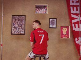 MU 2-0 Leeds với sự tỏa sáng của tân binh Mason Mount (Ảnh: Internet)