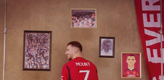 MU 2-0 Leeds với sự tỏa sáng của tân binh Mason Mount (Ảnh: Internet)