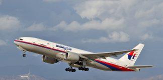 máy bay MH370