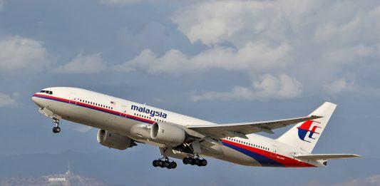 máy bay MH370