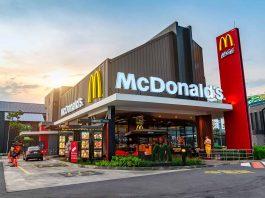 McDonald s thất bại tại thị trường Việt Nam (Ảnh: Internet)