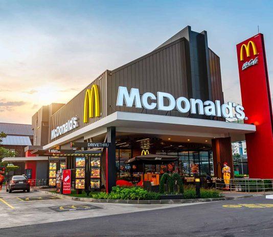 Hành trình đầy gian nan của McDonald’s chinh phục người tiêu dùng Việt Nam McDonald s thất bại tại thị trường Việt Nam (Ảnh: Internet)