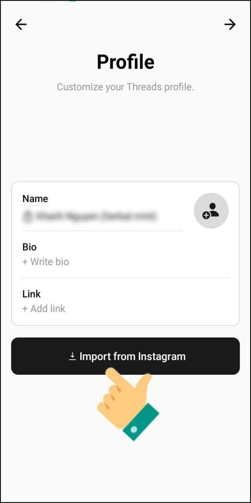 Threads là gì? Hướng dẫn tạo tài khoản mxh Threads Meta, sẽ thay thế ...