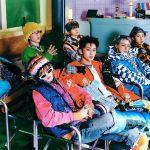 NCT DREAM trở lại đường đua Kpop với full album ISTJ NCT DREAM trở lại đường đua Kpop với full album ISTJ (Ảnh: Internet)