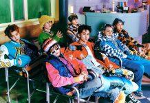 NCT DREAM trở lại đường đua Kpop với full album ISTJ (Ảnh: Internet)