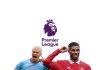 Tiền đạo Ngoại hạng Anh