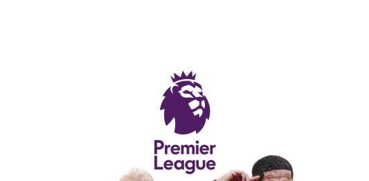 Tiền đạo Ngoại hạng Anh