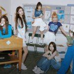 Lily NMIXX bị “phớt lờ”? Idol gây chú ý sau khi không nhận được quà trong buổi Fanmeeting