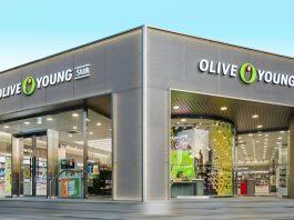 Top 5 brand mỹ phẩm “hot” nhất trên chuỗi cửa hàng Olive Young