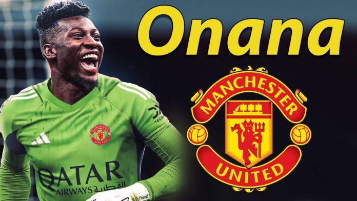 Manchester United chiêu mộ Onana với giá 43 triệu bảng (nguồn ảnh: Internet)