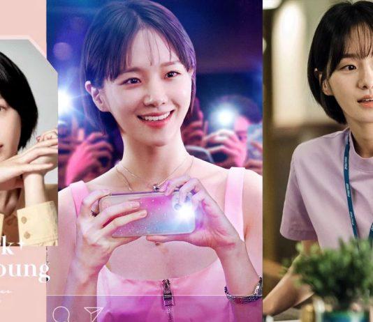 “Người Nổi Tiếng” Park Gyu-young là ai? 11 phim hay nhất của Park Gyu-young