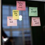 Khẳng định tích cực giúp bạn tăng cường sự tự tin. Nguồn: Internet.