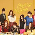 Cheese in the Trap (Ảnh: Internet)