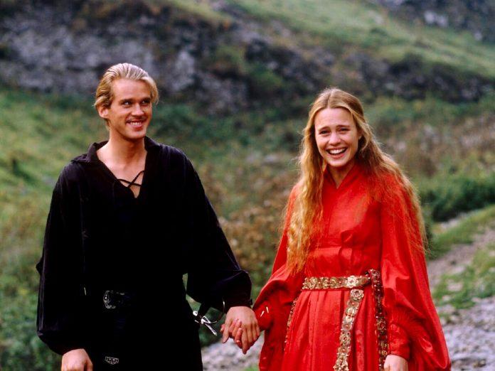 The Princess Bride (Ảnh: Internet)