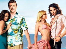 Forgetting Sarah Marshall (Ảnh: Internet)