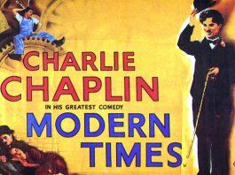 Modern Times (Ảnh: Internet)