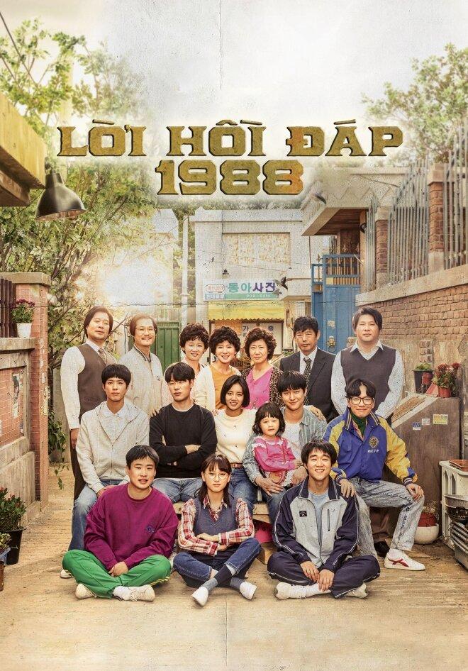 TOP 10 phim Hàn Quốc hay nhất trên IMDb trong 10 năm qua (Ảnh: Internet)