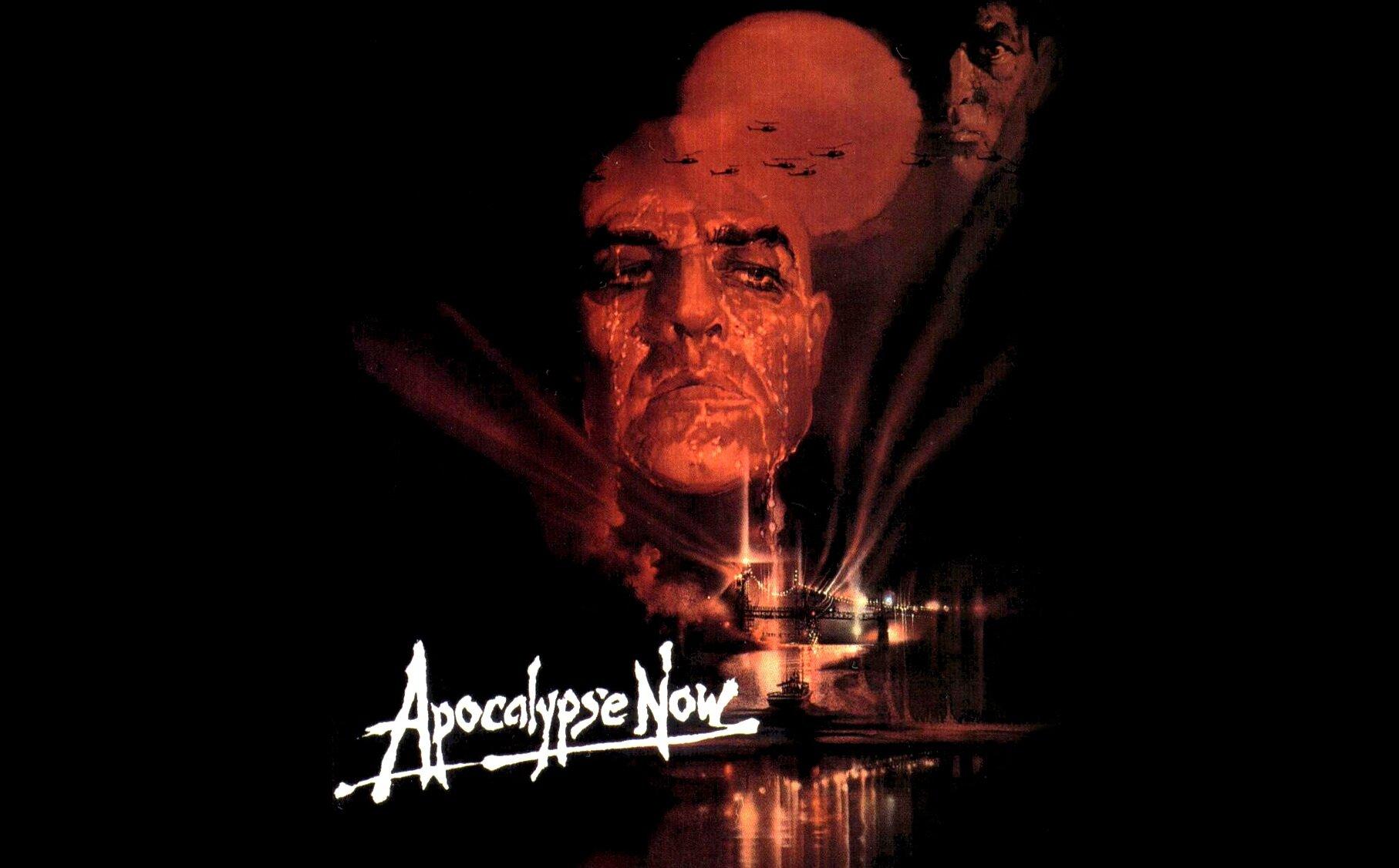 Apocalypse Now (Ảnh: Internet)