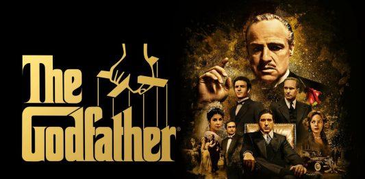 The Godfather (Ảnh: Internet)