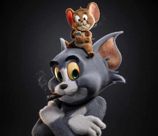 Top 9 bí mật thú vị về phim hoạt hình Tom và Jerry: Bạn Đã Biết Chưa? phim hoạt hình Tom và Jerry. (Nguồn: Internet)