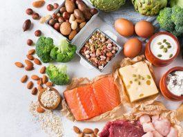 Protein nạc (Nguồn: Internet).