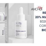 Tinh chất tinh chất bioverse B320 Ultra Corrective Booster