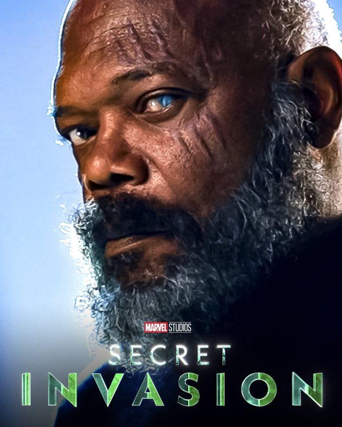 6 điều hấp dẫn ở Secret Invasion để được khen là "phim hay nhất của Marvel"