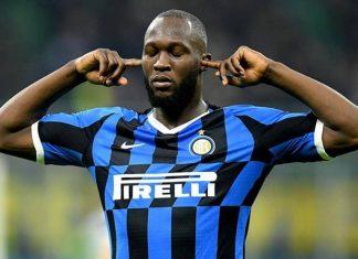 Romero Lukaku đến Juventus
