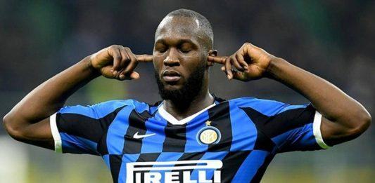 Romero Lukaku đến Juventus