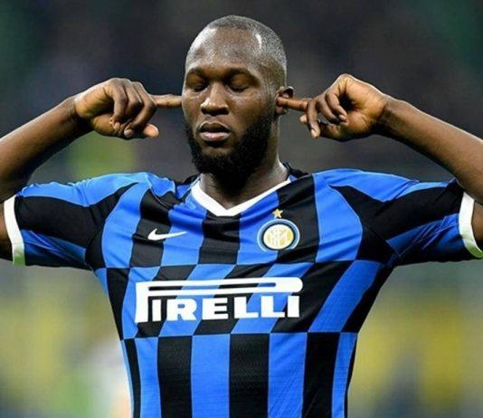 Romero Lukaku đến Juventus