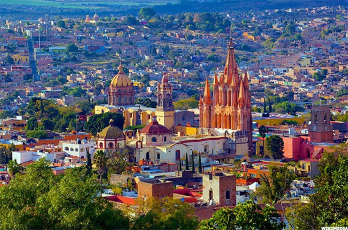San Miguel - nguồn: Internet
