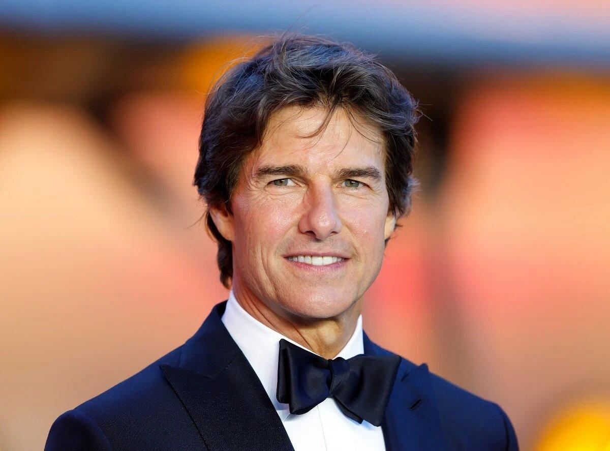Tom Cruise (Ảnh: Internet)