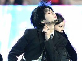 Taemin SHINee phá vỡ định kiến giới tính khi diện crop top, váy