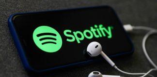 Spotify sử dụng cơ chế lọc theo nội dung để đưa ra đề xuất cho người dùng (Ảnh: Internet)