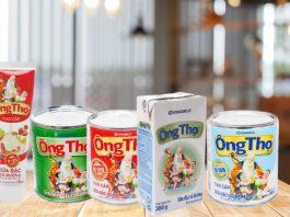 Được định vị là dòng sản phẩm cao cấp, sữa đặc Ông Thọ trở thành mặt hàng chủ lực giúp Vinamilk đạt mức doanh thu vượt kế hoạch và nâng vốn tự có lên 20 tỷ đồng vào năm 1987