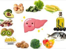 Suy dinh dưỡng trong bệnh gan (Nguồn: Internet)