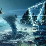 Tam giác quỹ Bermuda