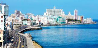 thành phố Havana
