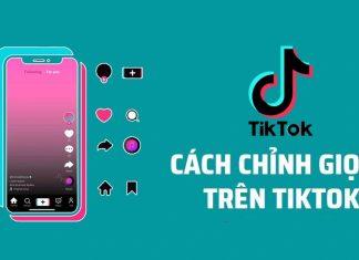 Cách sử dụng app chỉnh giọng của TikTok đơn giản, hiệu quả nhất