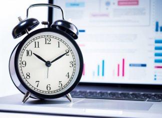 Đánh lừa bản thân về việc đúng giờ (Ảnh: Internet)