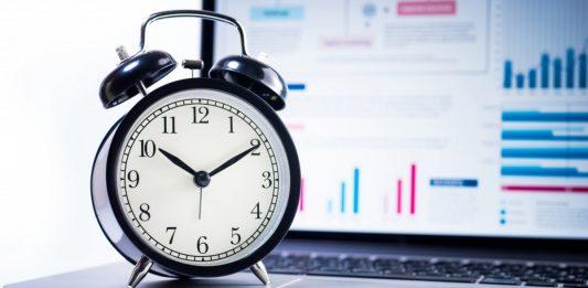 Đánh lừa bản thân về việc đúng giờ (Ảnh: Internet)