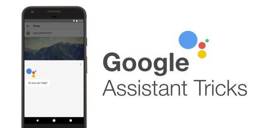 7 việc trợ lý Google (Google Assistant) có thể làm mà bạn chưa biết tới