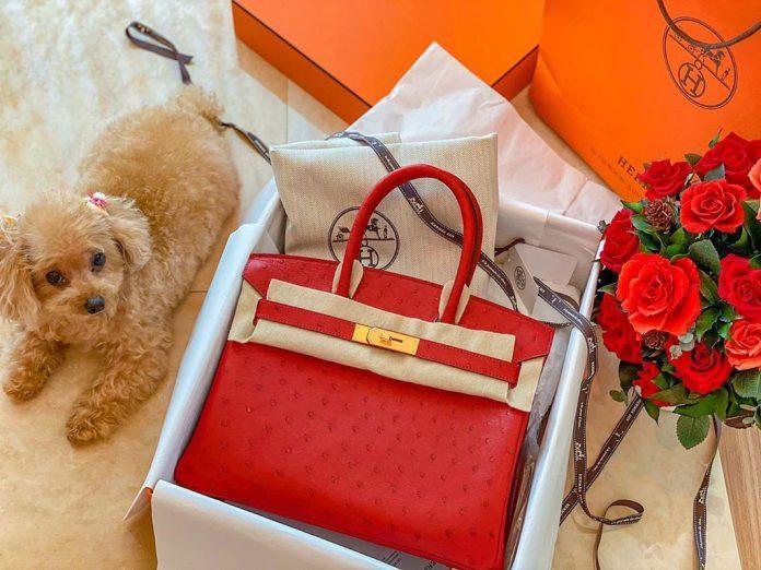 10 bí mật khiến Hermès Birkins là khoản đầu tư tốt hơn cổ phiếu: Có tiền chưa chắc mua được (Ảnh: Internet)