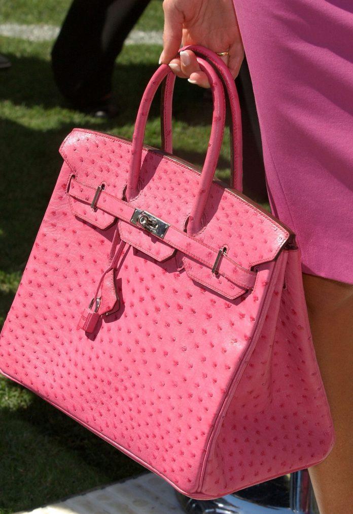 10 bí mật khiến Hermès Birkins là khoản đầu tư tốt hơn cổ phiếu: Có tiền chưa chắc mua được (Ảnh: Internet)